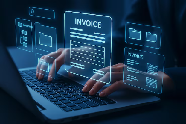 E-Invoice