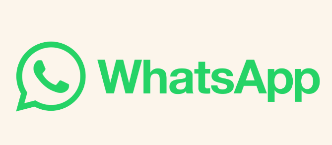 whatsapp